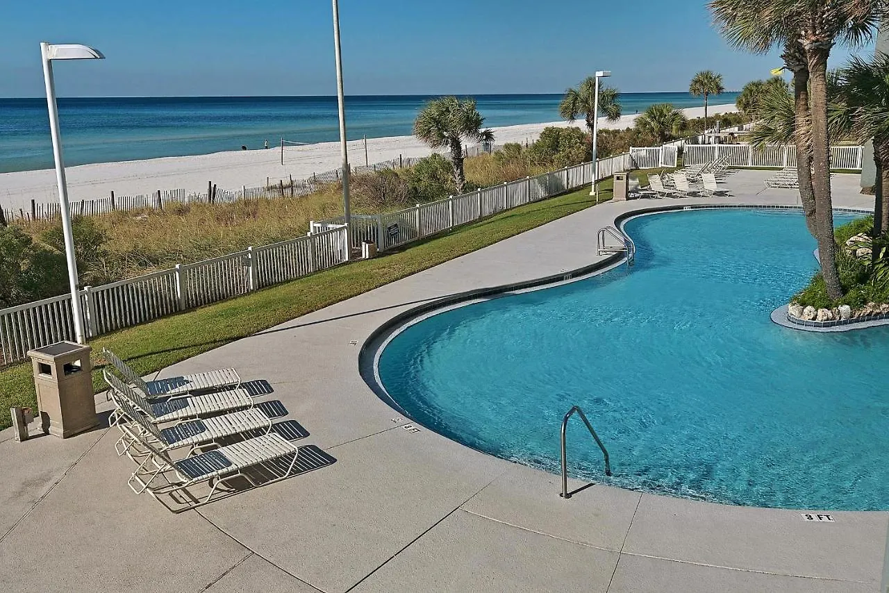 Long Beach Resort 3-404 Panama City Beach 0*,