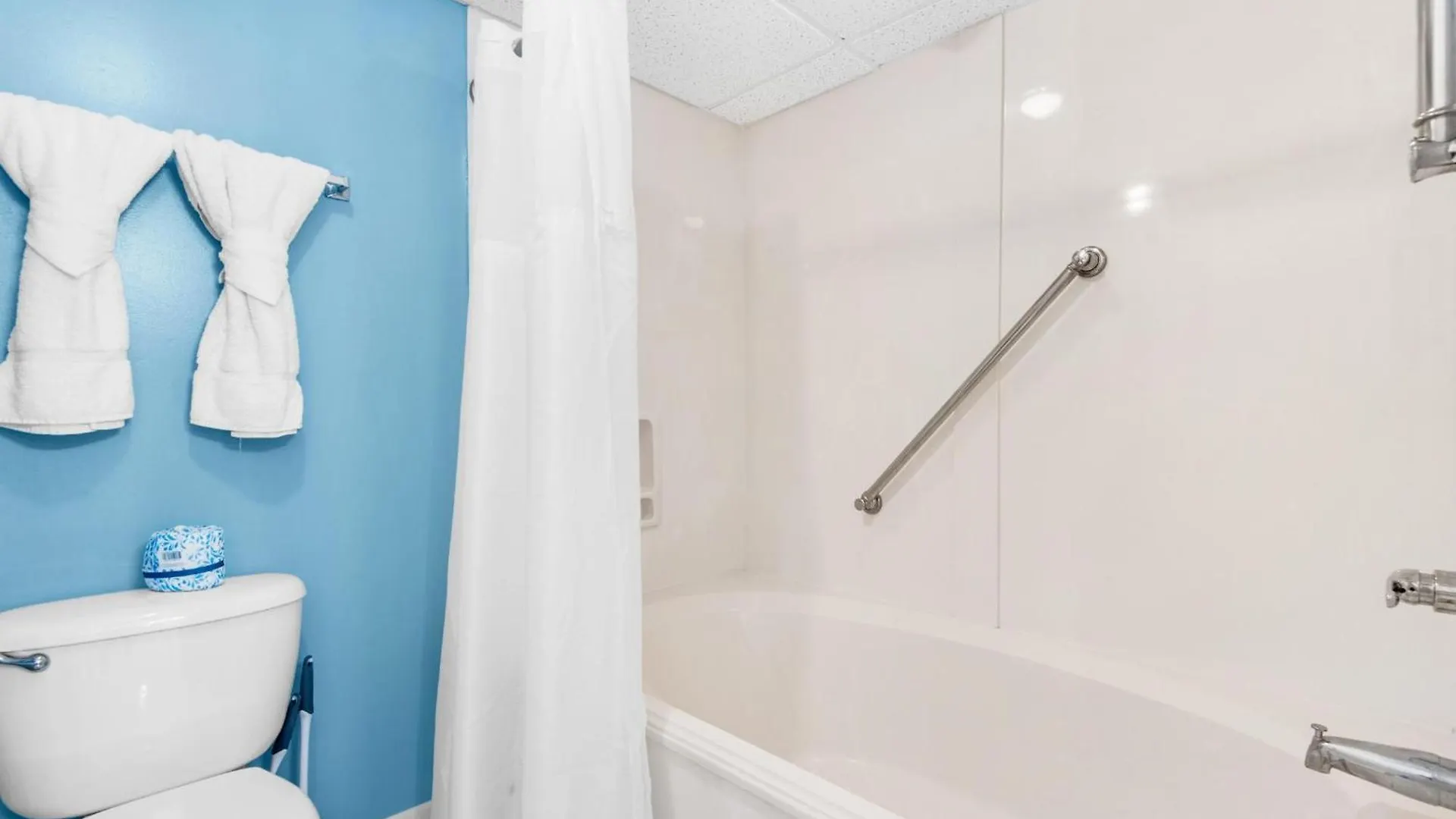 Holiday home Long Beach Resort 3-404 Panama City Beach