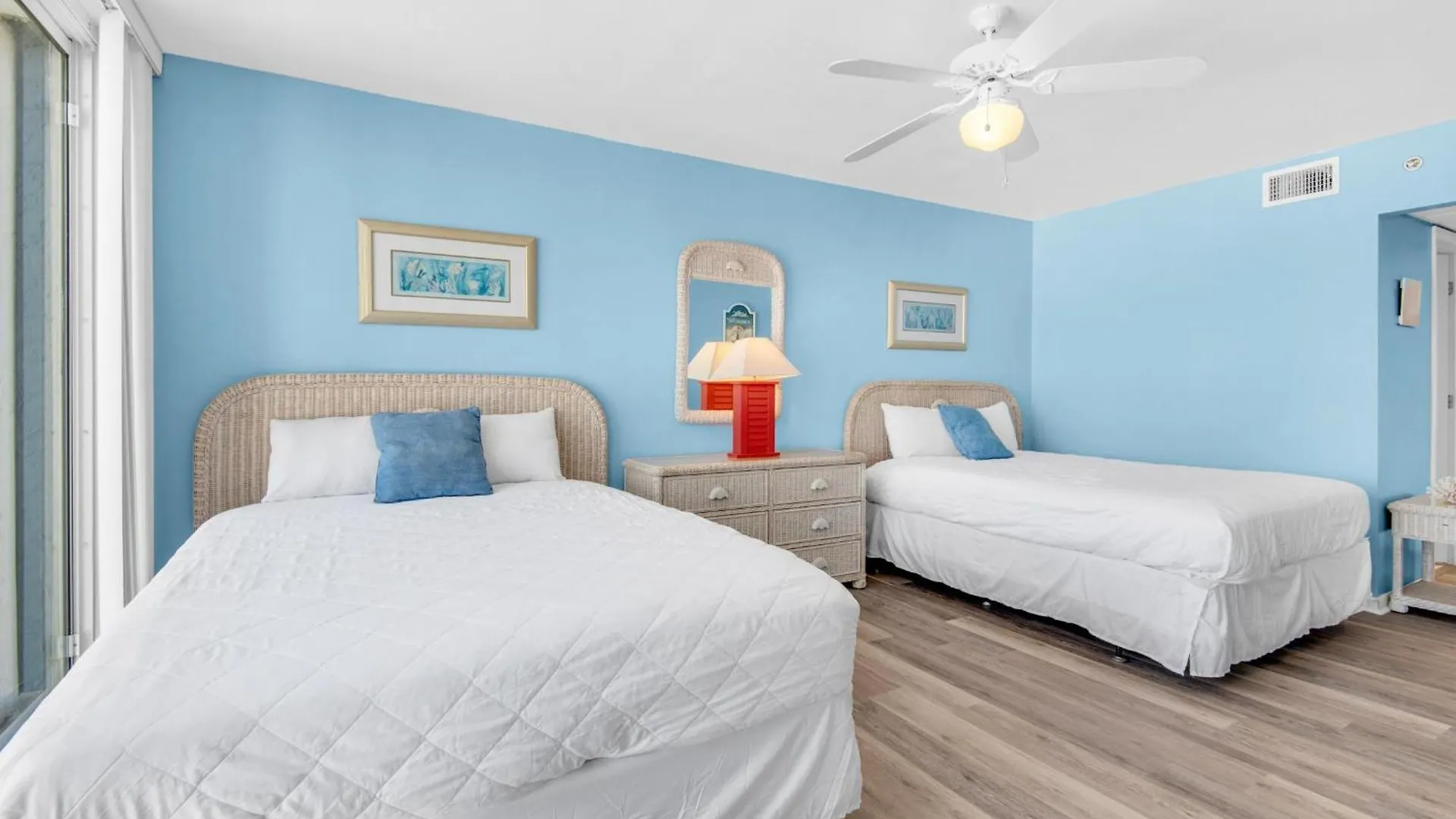 Long Beach Resort 3-404 Panama City Beach Holiday home