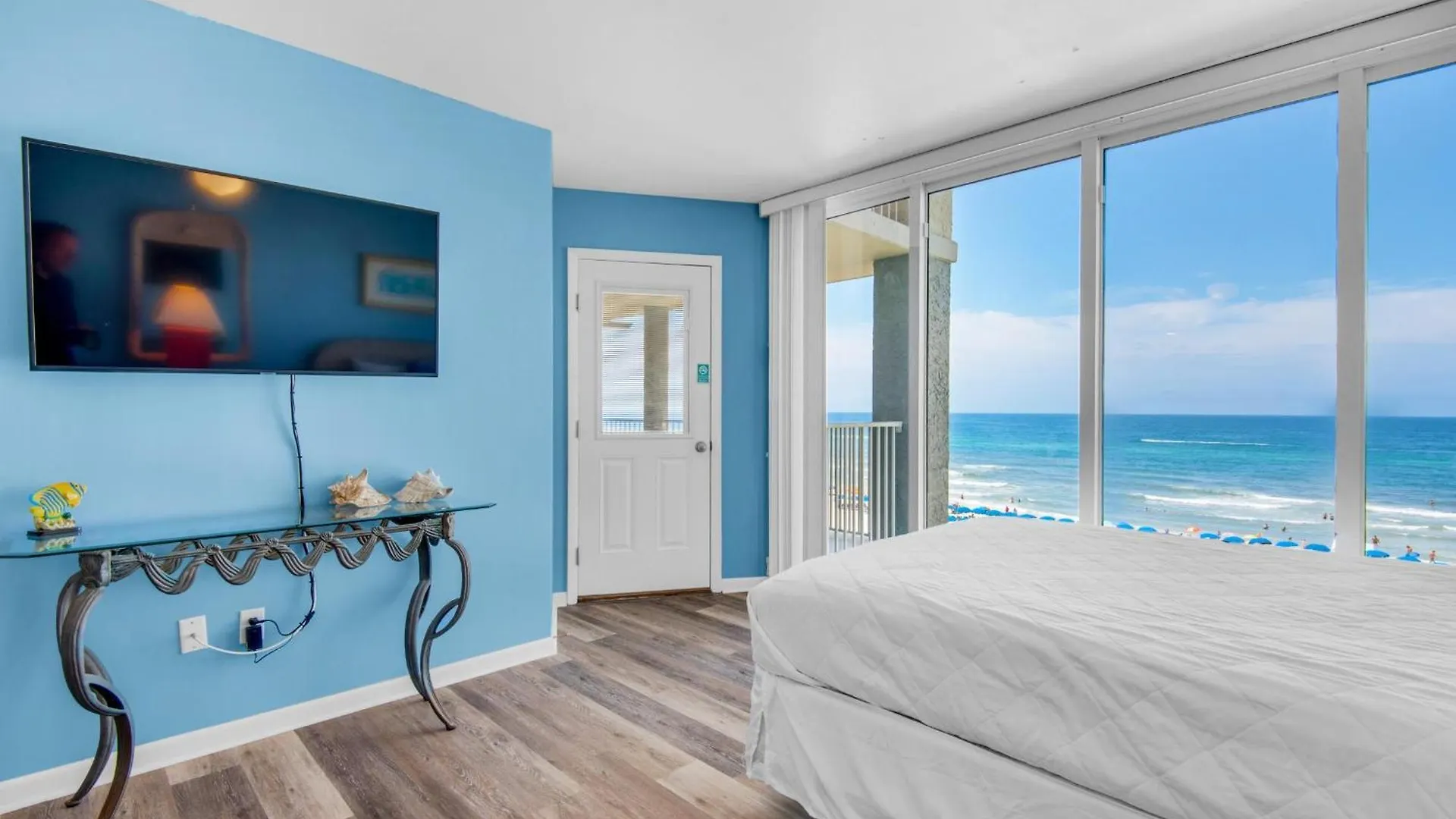 Holiday home Long Beach Resort 3-404 Panama City Beach