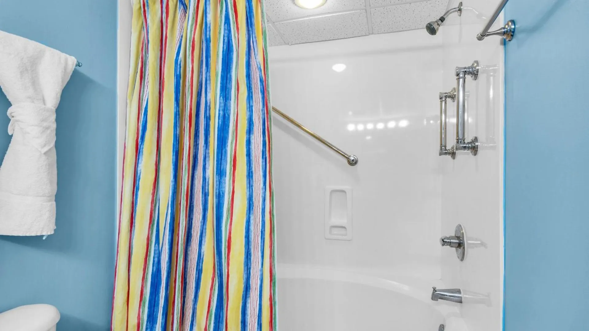 Holiday home Long Beach Resort 3-404 Panama City Beach United States