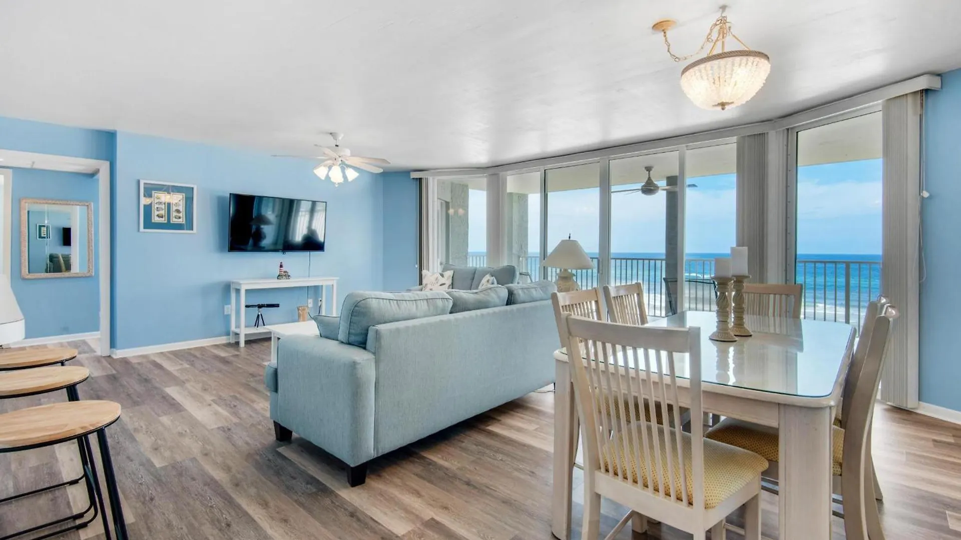 Long Beach Resort 3-404 location