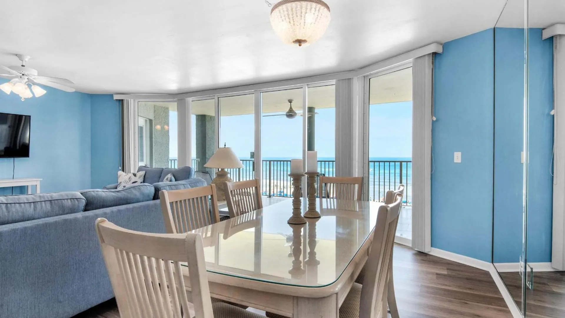 Holiday home Long Beach Resort 3-404 Panama City Beach United States