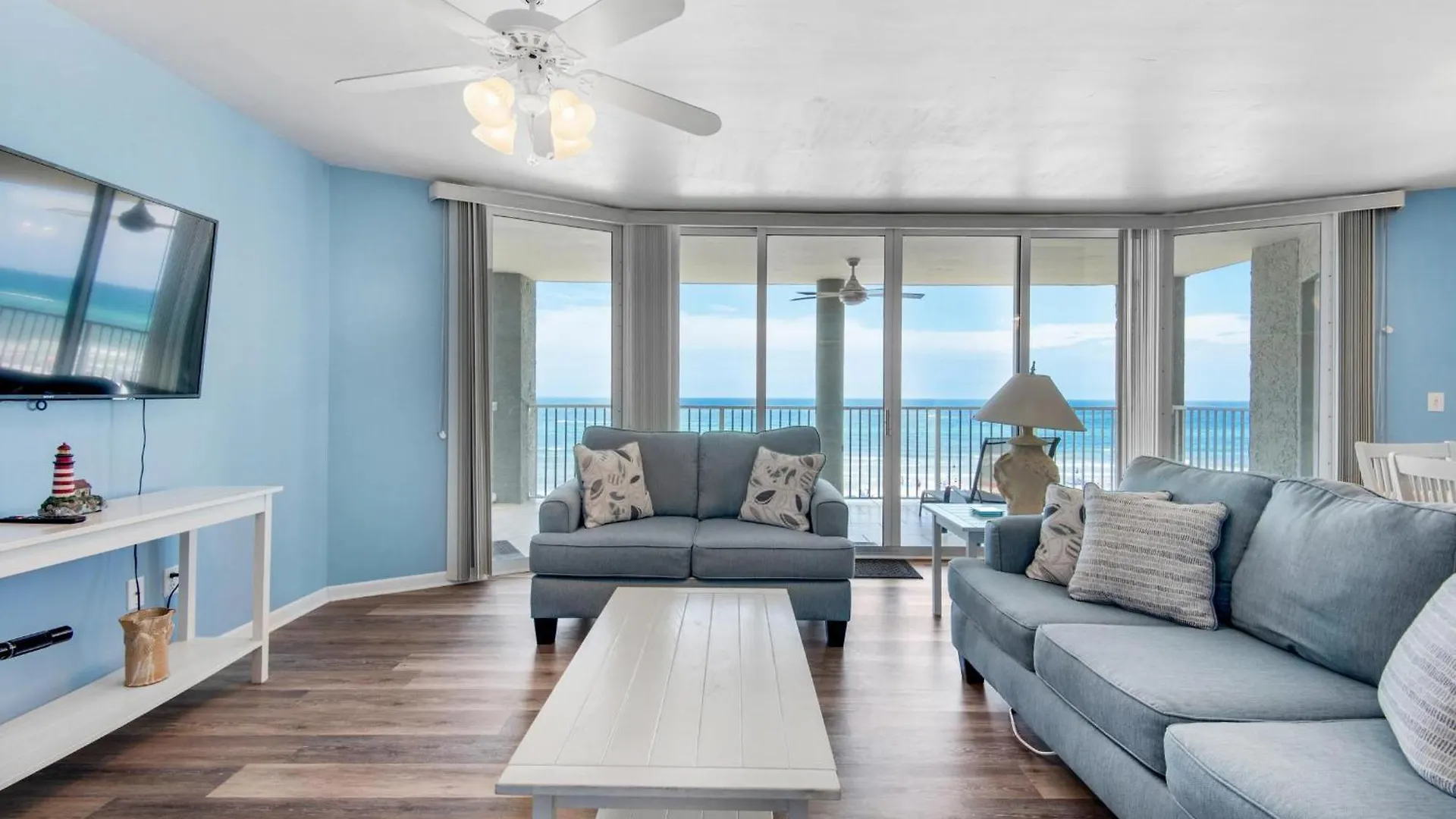 Holiday home Long Beach Resort 3-404 Panama City Beach